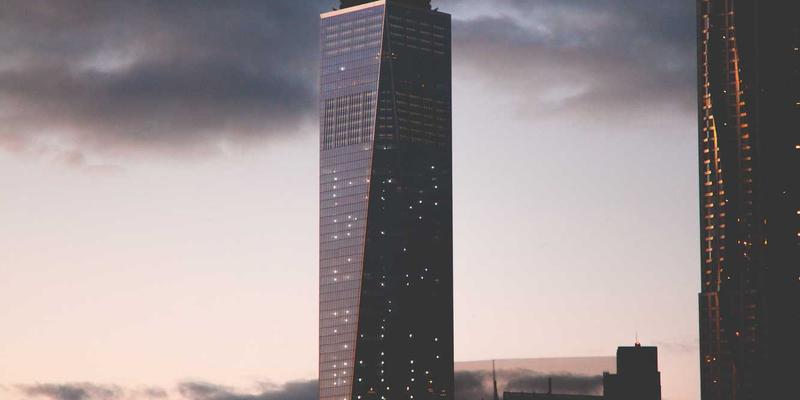 青岛德盛泰来37：连接全球的物流解决方案专家