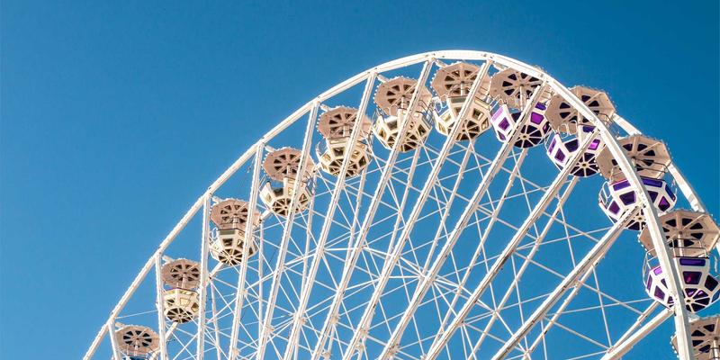 青岛德盛泰来：以多式联运（海铁/海空）优化全球航运，降低国际贸易综合物流成本